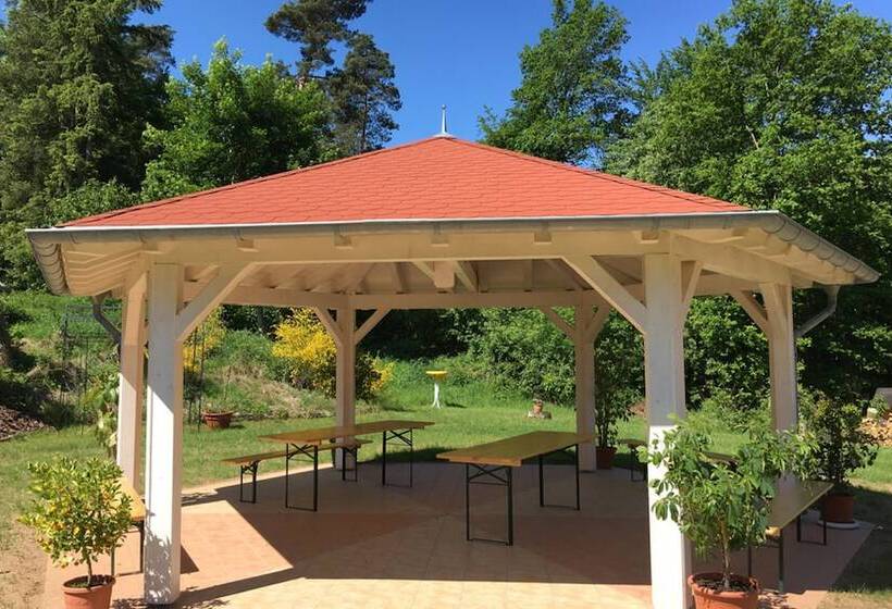 Hotel Hostellerie Bacher