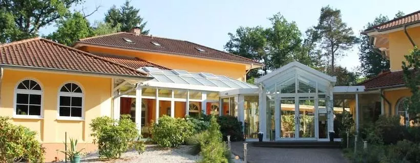 Hotell Hostellerie Bacher