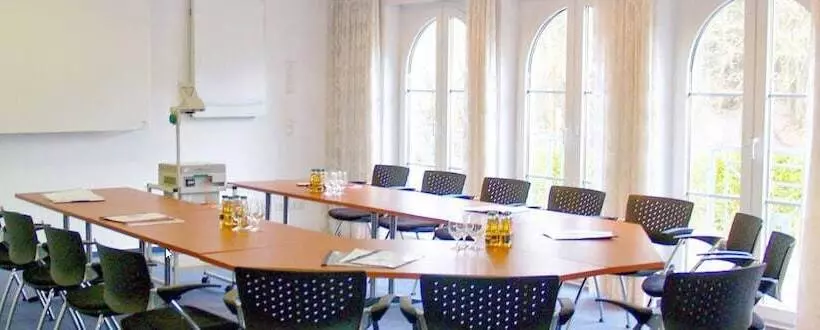 Hotell Hostellerie Bacher