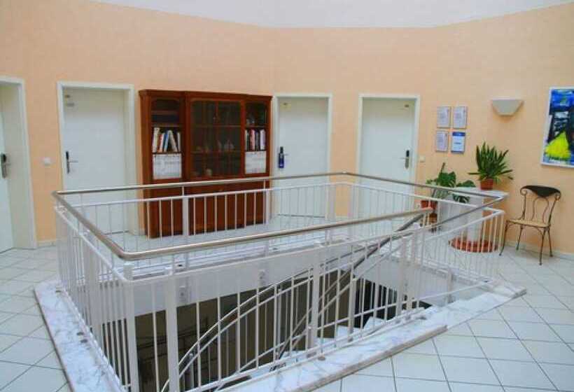 Hotel Hostellerie Bacher