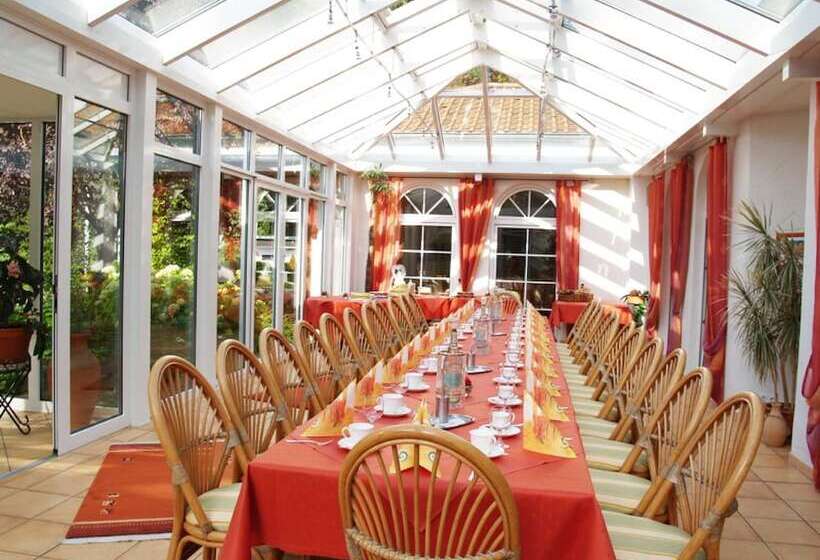 Hotel Hostellerie Bacher