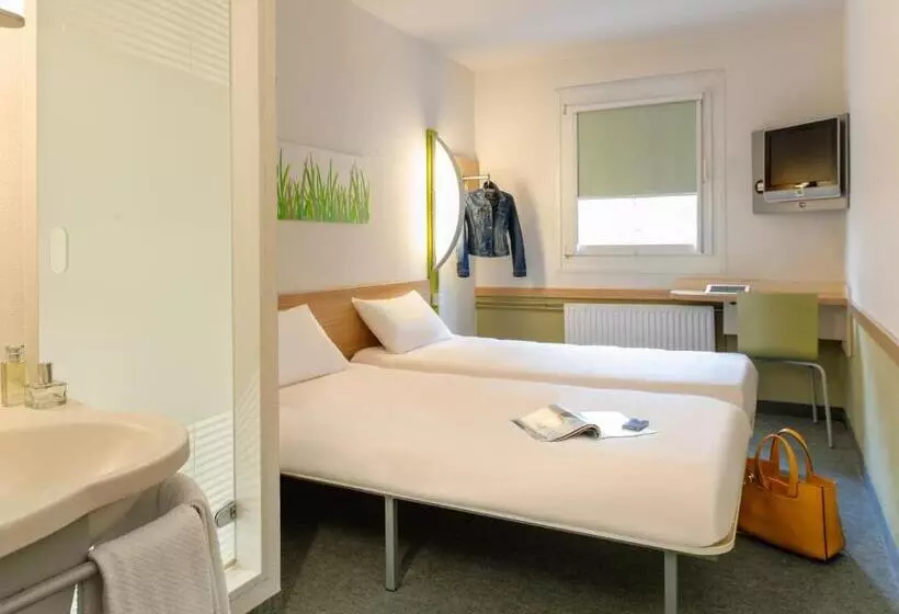 B&b Hotel Berlin Genshagen Nord