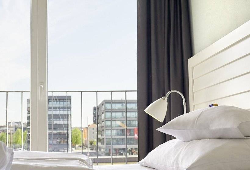 Отель Imjaich Boardinghouse Bremerhaven