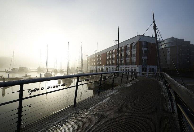 Отель Imjaich Boardinghouse Bremerhaven