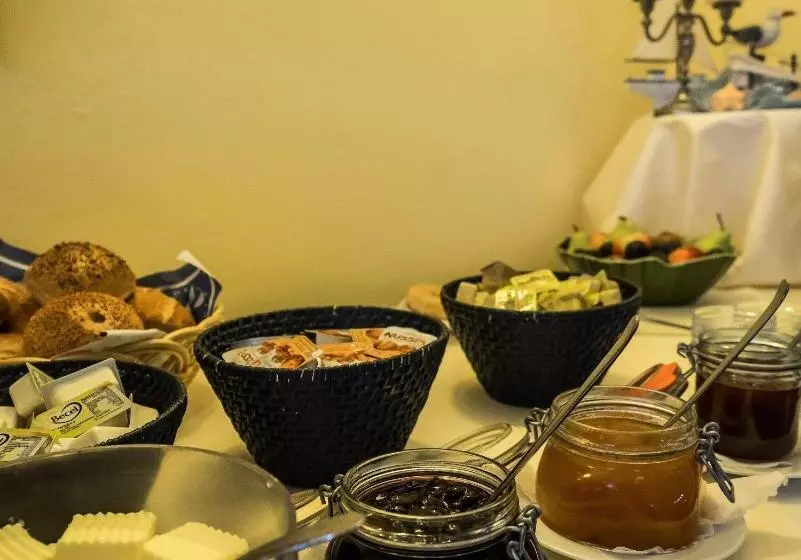 ホテル Kieler Forde