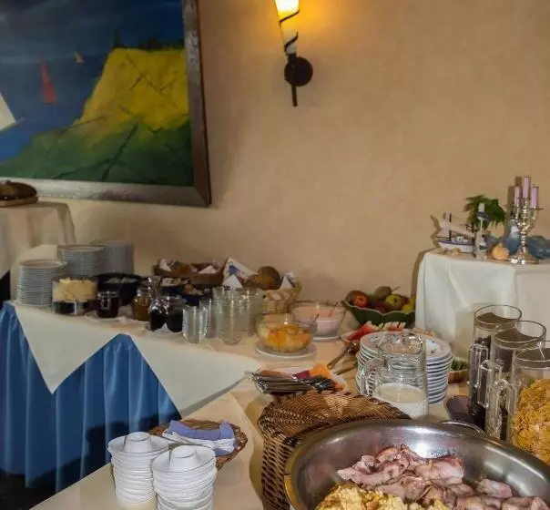 ホテル Kieler Forde