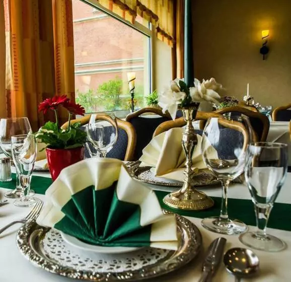 ホテル Kieler Forde