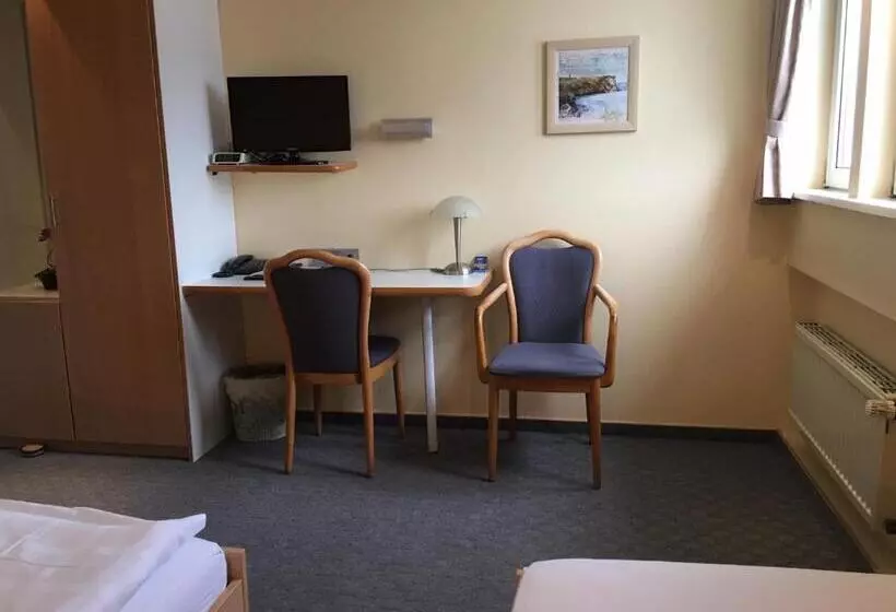 ホテル Kieler Forde