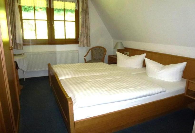 בית מלון כפרי Moritzdorf