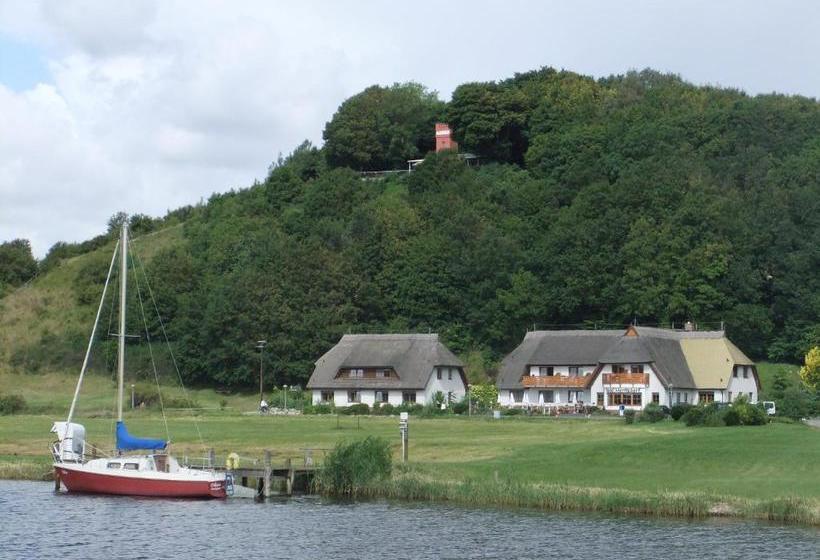 בית מלון כפרי Moritzdorf