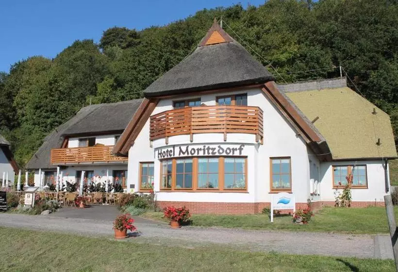 Hotel Moritzdorf