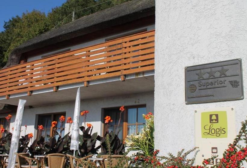 בית מלון כפרי Moritzdorf