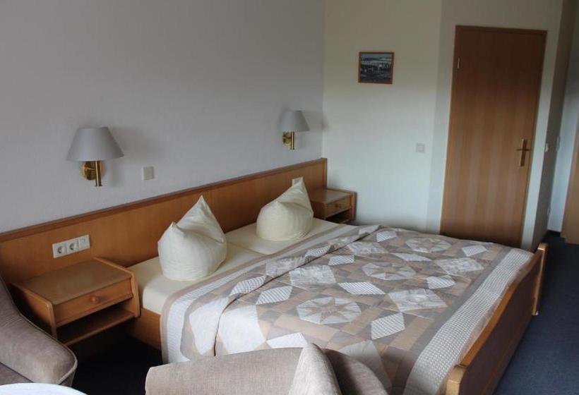 בית מלון כפרי Moritzdorf