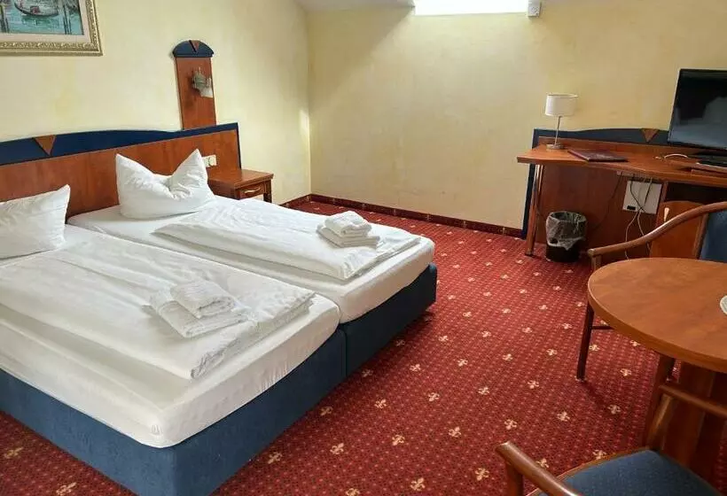 בית מלון כפרי Ostseeblick Direkt Hinter Den Dünen