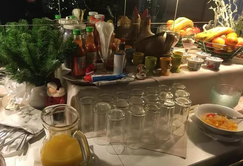 هتل Pension Lydia