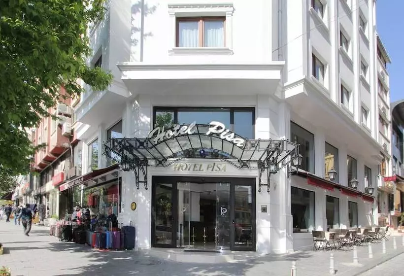 Hotel Pisa
