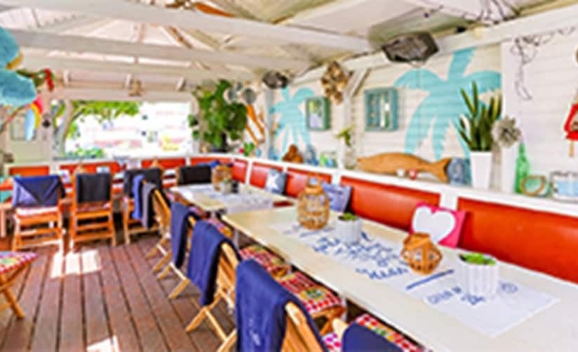 Hotel & Restaurant Am Bodden