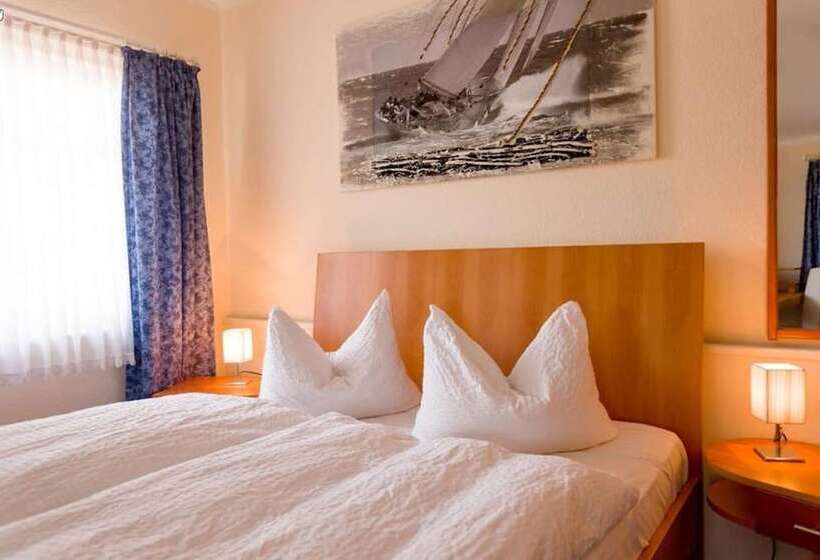 Hotel & Restaurant Am Bodden