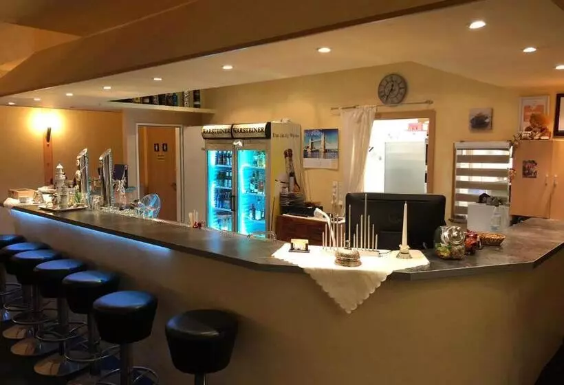 ホテル Schleswig Holstein