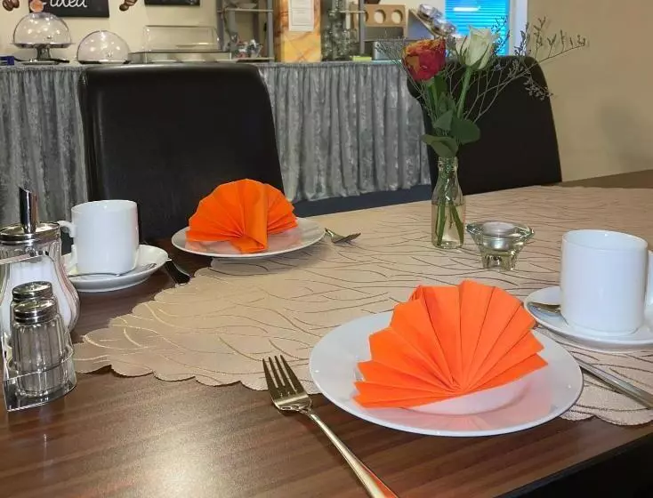 ホテル Schleswig Holstein