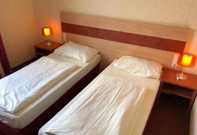 호텔 Schleswig Holstein