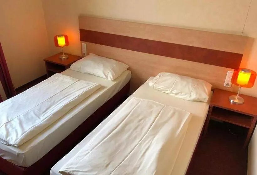 ホテル Schleswig Holstein