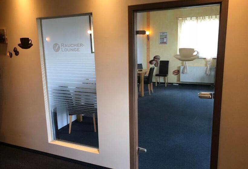 호텔 Schleswig Holstein