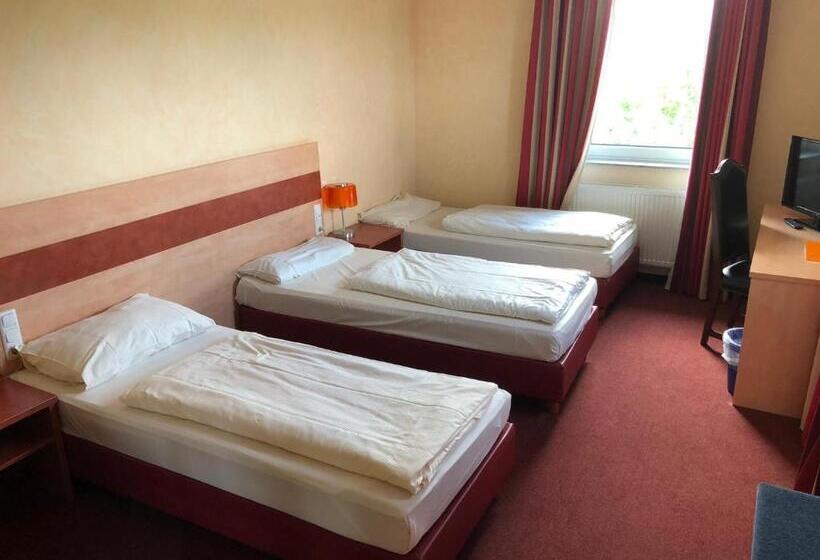 호텔 Schleswig Holstein