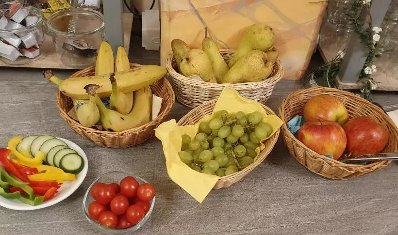 ホテル Schleswig Holstein