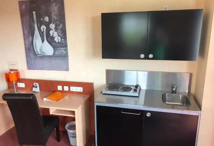 ホテル Schleswig Holstein