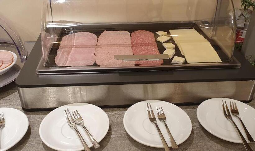 호텔 Schleswig Holstein