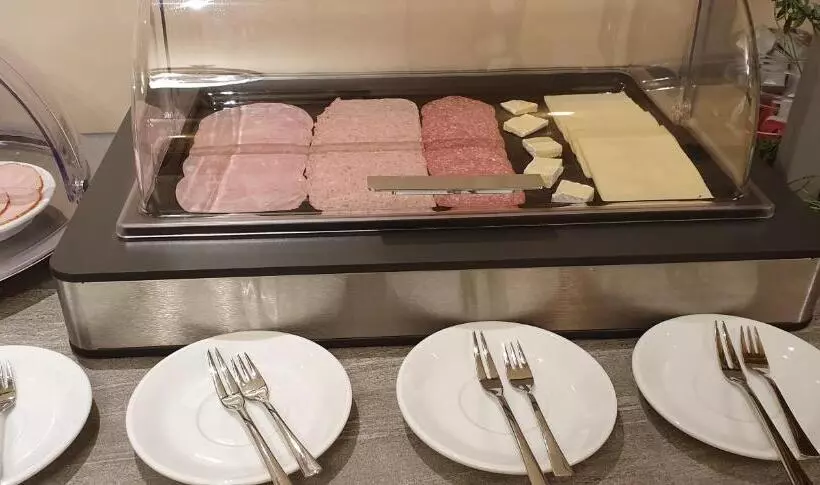 ホテル Schleswig Holstein