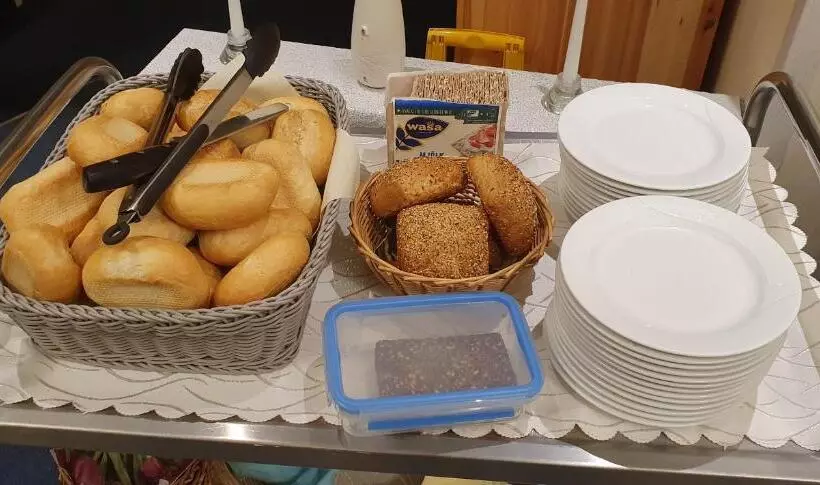 ホテル Schleswig Holstein