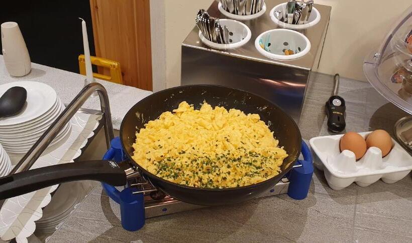 호텔 Schleswig Holstein