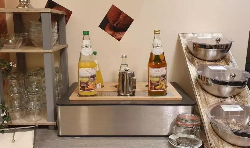 ホテル Schleswig Holstein