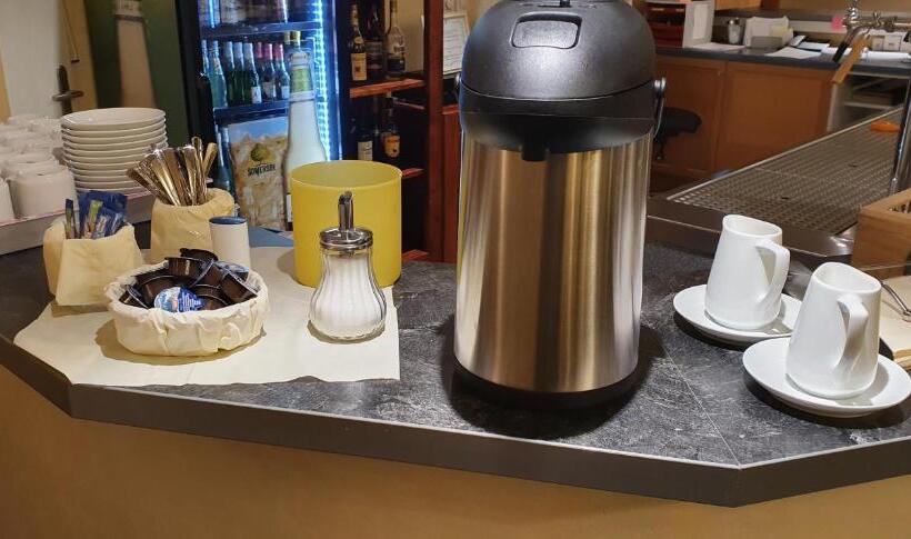 호텔 Schleswig Holstein