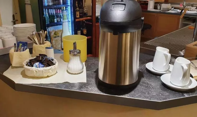 ホテル Schleswig Holstein