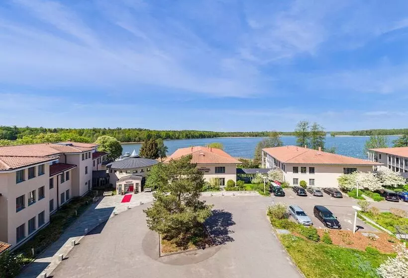 Seehotel Rheinsberg