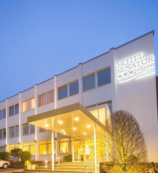酒店 Senator Marina