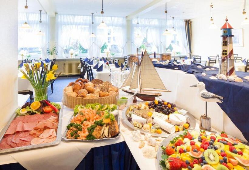 酒店 Senator Marina