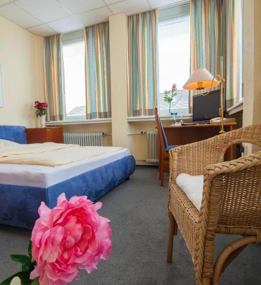 酒店 Senator Marina