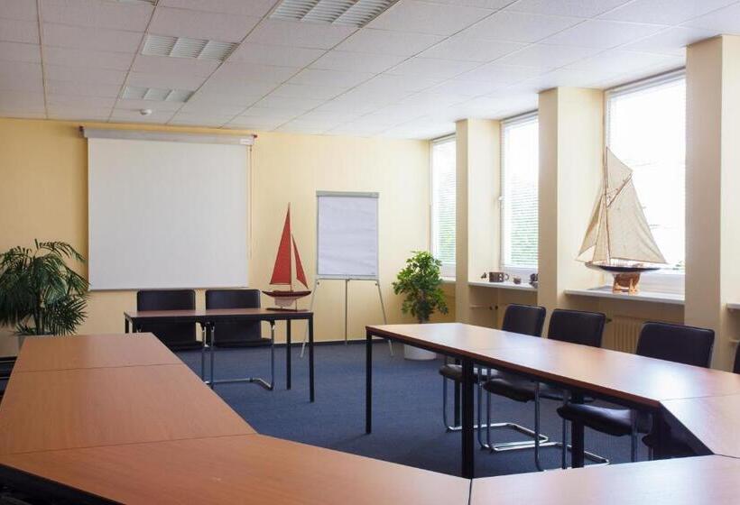 酒店 Senator Marina