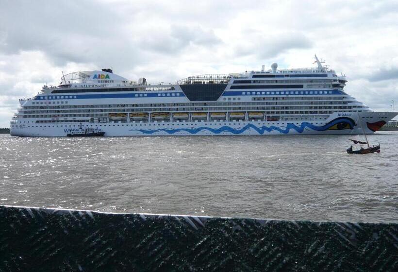 酒店 Senator Marina