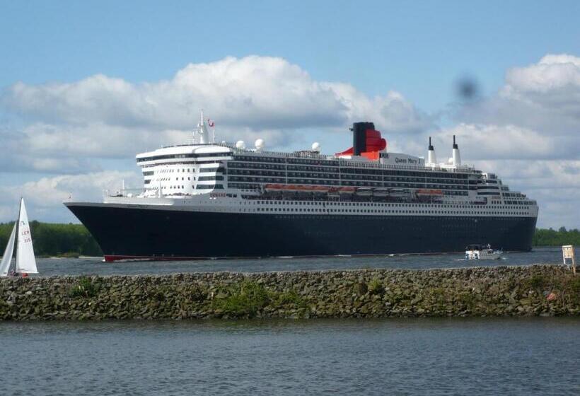 酒店 Senator Marina