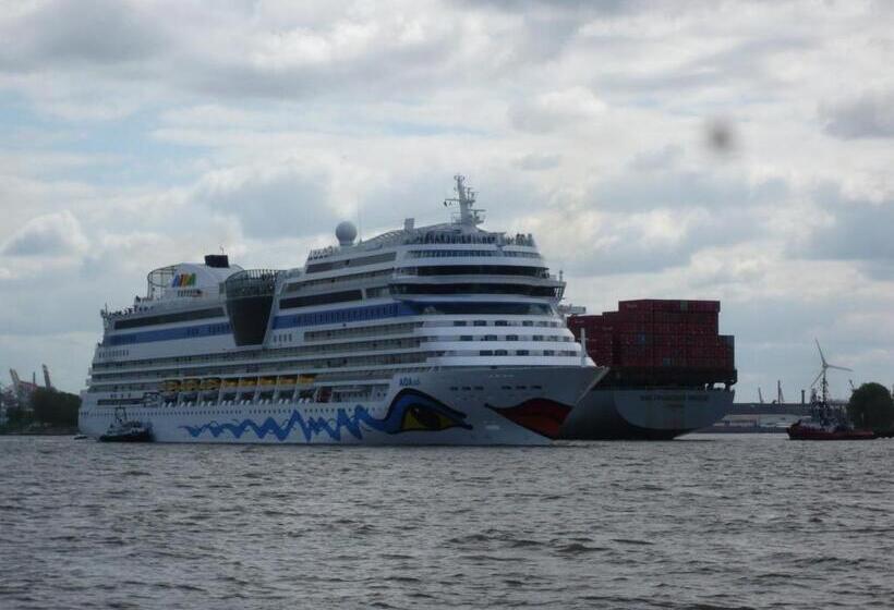 酒店 Senator Marina