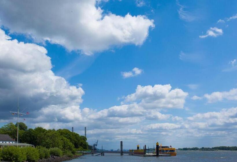 酒店 Senator Marina