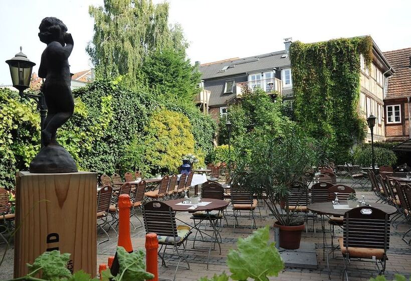 호텔 Weinhaus Wöhler