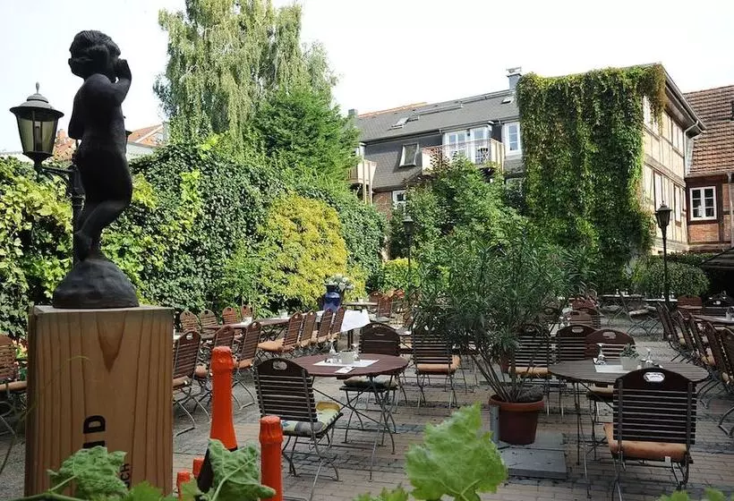 Hotel Weinhaus Wöhler