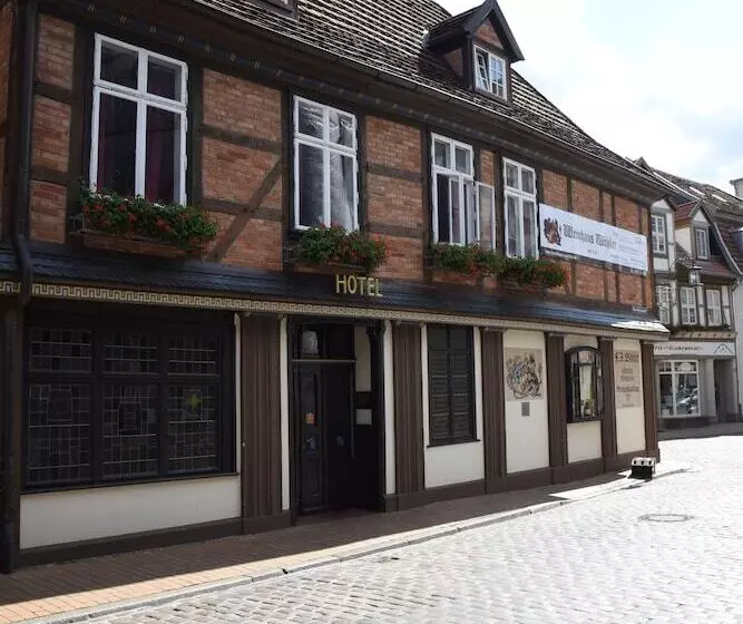 Hotel Weinhaus Wöhler