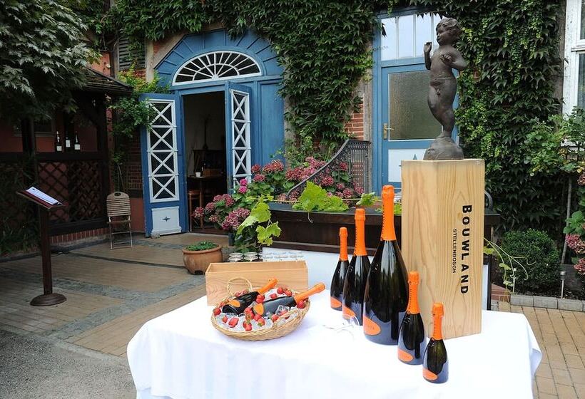 호텔 Weinhaus Wöhler